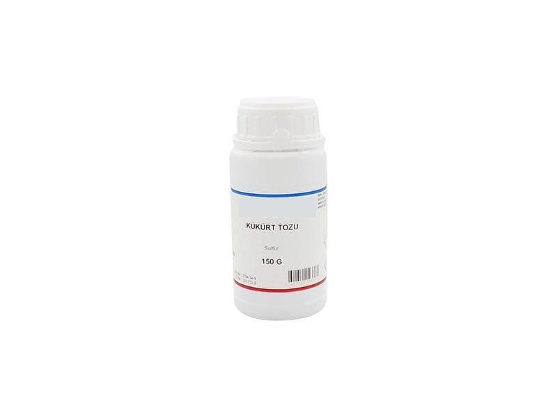 Kükürt Tozu 150 Gr.