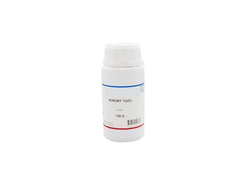 Kükürt Tozu 150 Gr.