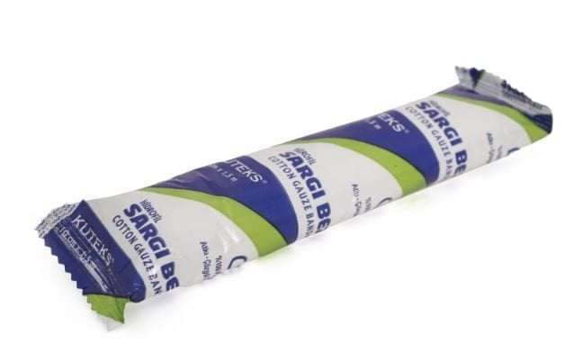 SARGI BEZİ (10x150 cm.)