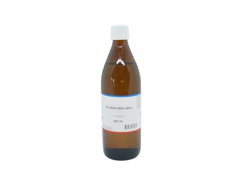 Kloroform 500 Ml.