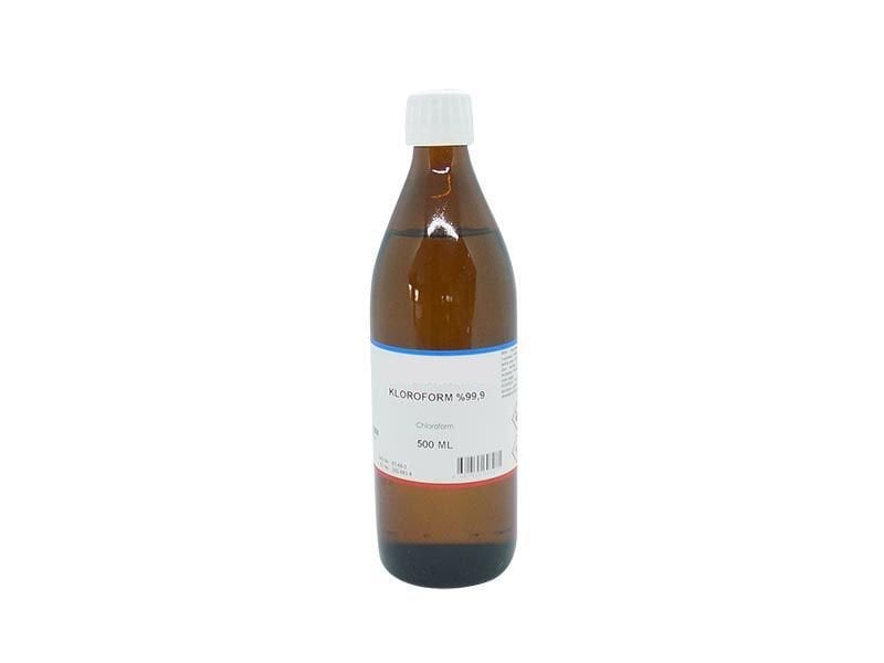 Kloroform 500 Ml.