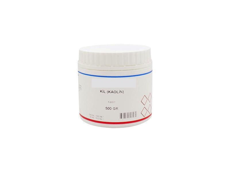 Kil Kaolin 500 Gr.