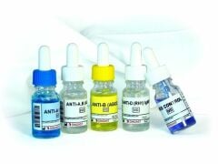 Kan Grubu Analiz Seti