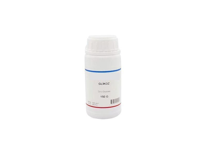Glikoz Dekstroz 150 Gr.
