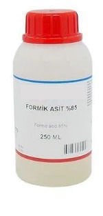 Formik Asit 250 Ml.