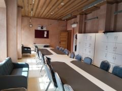 Öğretmenler Odası