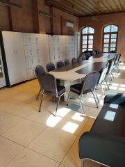 Öğretmenler Odası