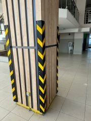 Okul Giriş Çalışmaları