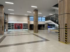 Okul Giriş Çalışmaları