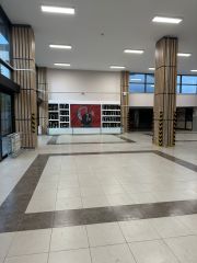 Okul Giriş Çalışmaları