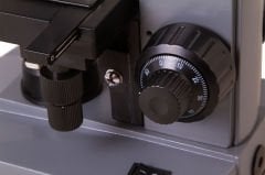 D320L Plus 3,1 M Dijital | Monoküler Mikroskop | 40–1600x