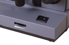 D320L Plus 3,1 M Dijital | Monoküler Mikroskop | 40–1600x