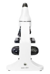 Rainbow 50L Plus | Monoküler Mikroskop | 64–1280x | Moonstone (Aytaşı)