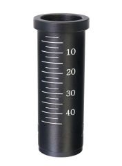 Rainbow 50L Plus | Monoküler Mikroskop | 64–1280x | Moonstone (Aytaşı)