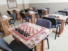 Satranç Sınıfları