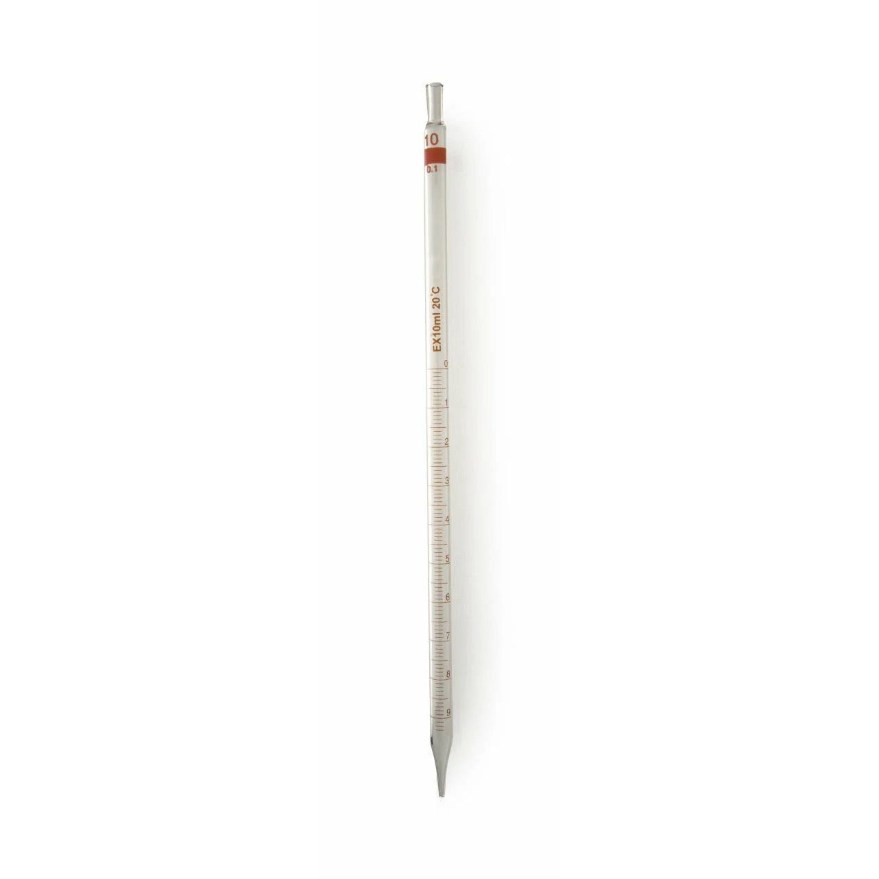 PİPET (10 ML DERECELİ)