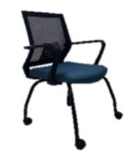 Mesh Çalışma Sandalyesi MSH033