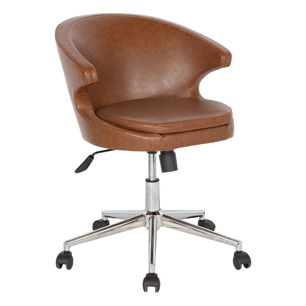 Natura Yükseklik Ayarlı Çalışma Sandalyesi