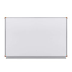 Çelik Emaye Yüzey Duvara Monte Yazı Tahtası BEYAZ - 120X240 CM