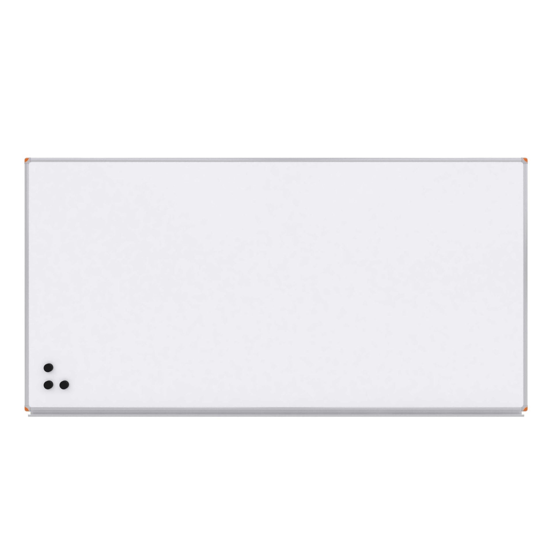 Mıknatıslı Yüzey Duvara Monte Yazı Tahtası