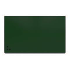 Mıknatıslı Yüzey Duvara Monte Yazı Tahtası 120X180 CM - YEŞİL