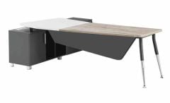 Boomerang Makam Takımı