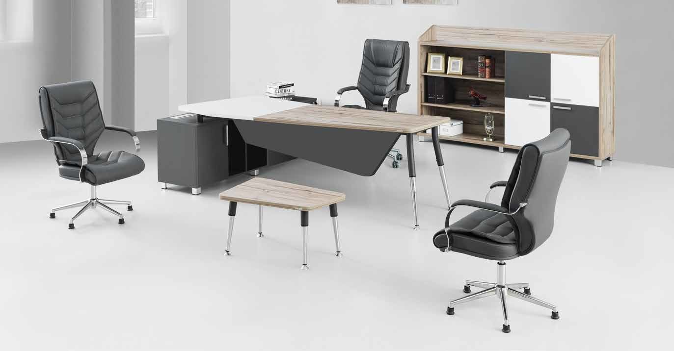 Boomerang Makam Takımı