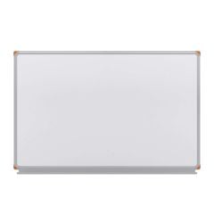 Duvara Monte Laminant Yazı Tahtası 120X280 CM - BEYAZ