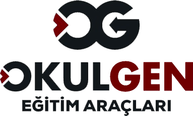 Okulgen | Konferans Koltuğu, Öğrenci Sırası, Öğretmen Masası ve Eğitim Araçları